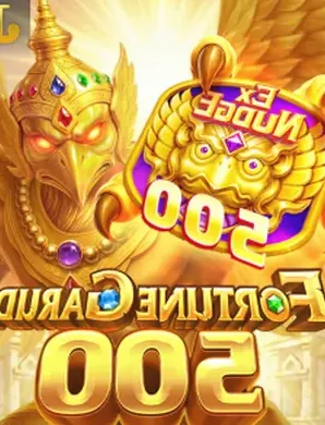 Fortune Garuda 500